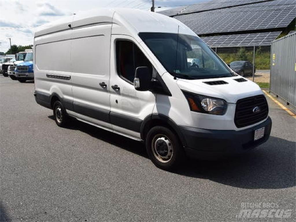 Ford TRANSIT Varebiler