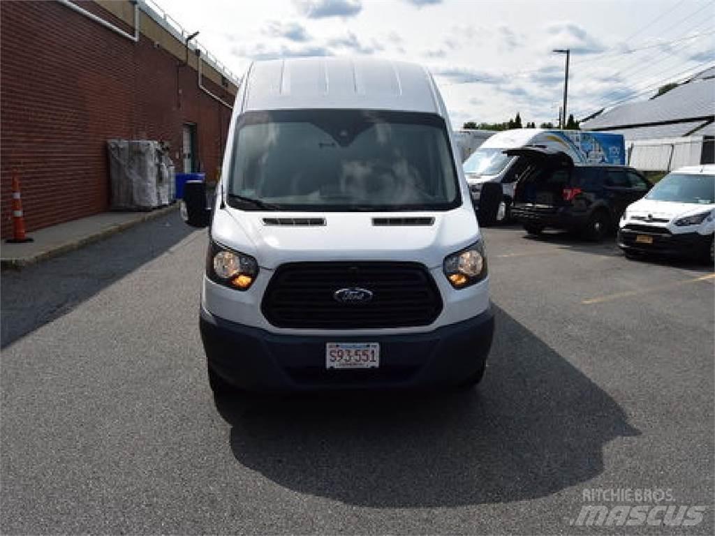 Ford TRANSIT Varebiler