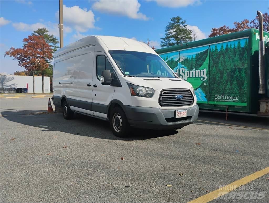 Ford TRANSIT Varebiler