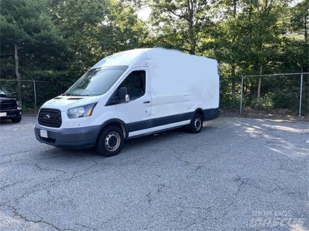 Ford TRANSIT Varebiler