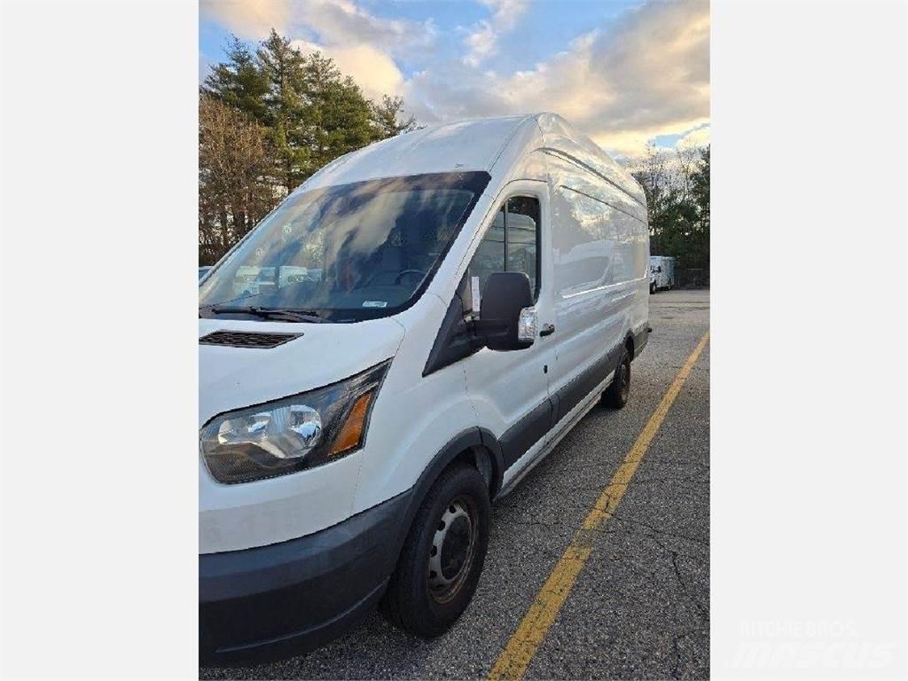 Ford TRANSIT Varebiler