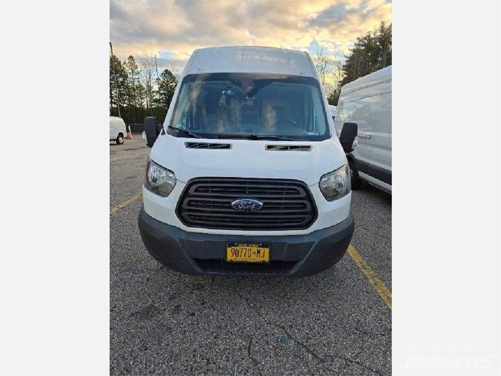 Ford TRANSIT Varebiler