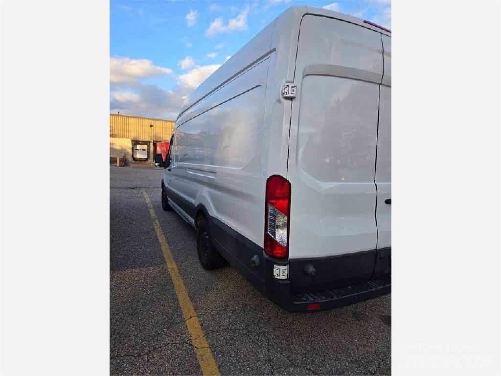 Ford TRANSIT Varebiler