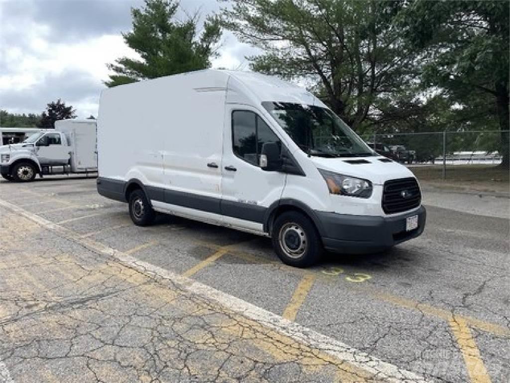 Ford TRANSIT Varebiler