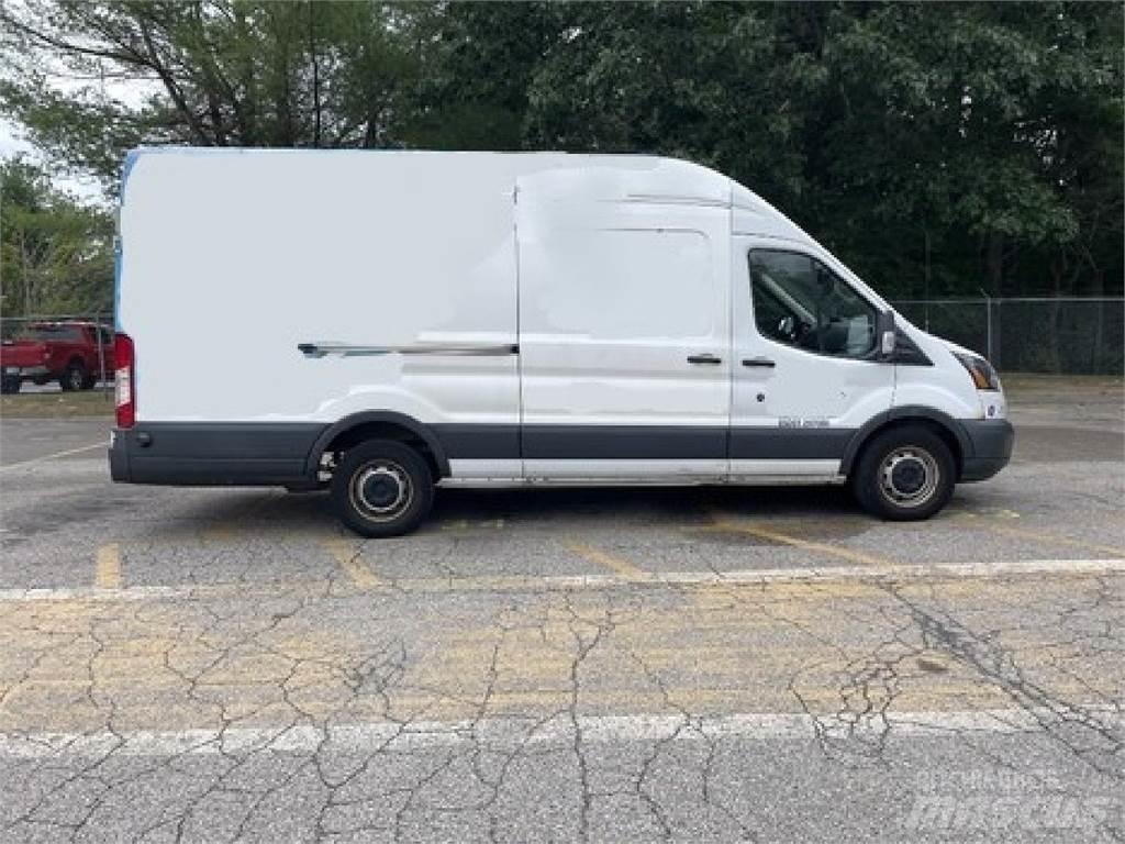 Ford TRANSIT Varebiler