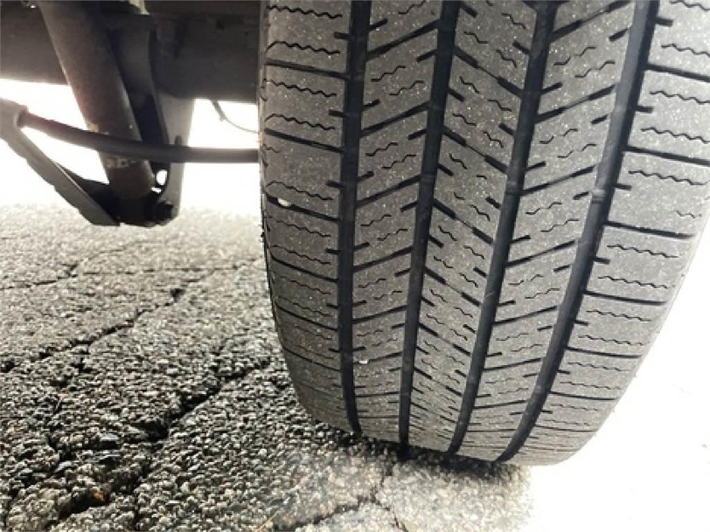 Ford TRANSIT Varebiler