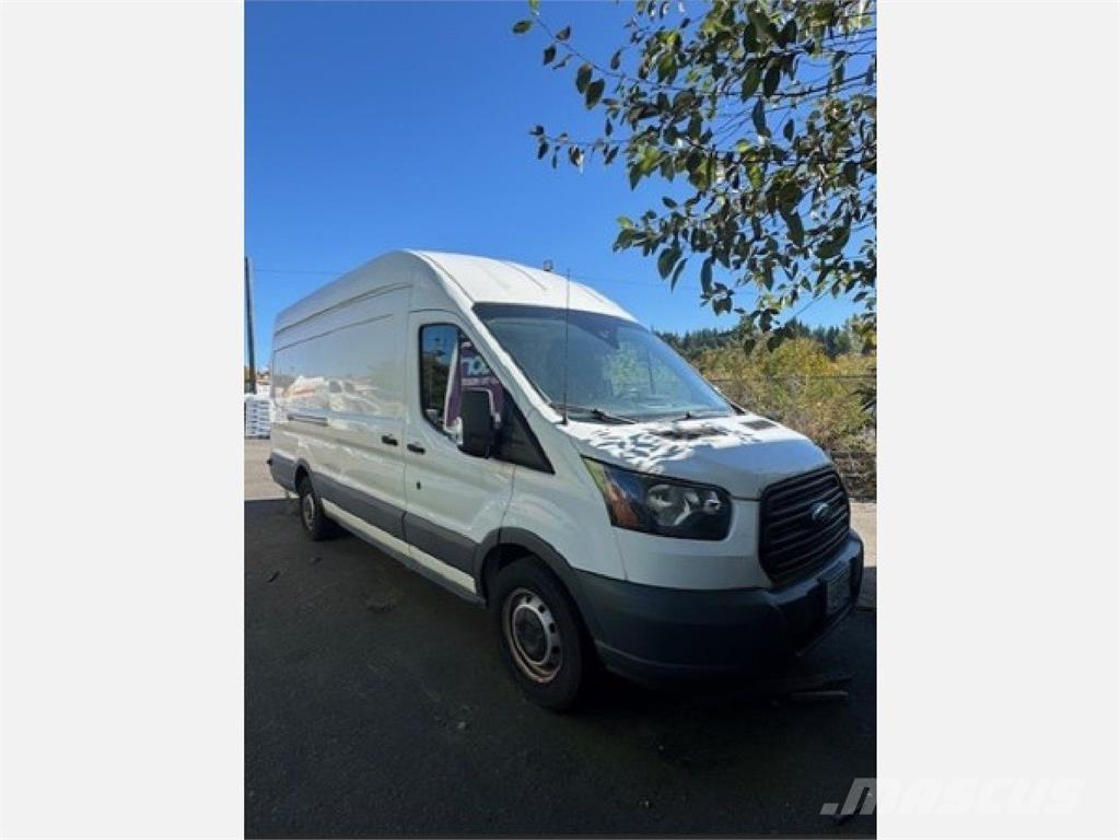 Ford TRANSIT Varebiler