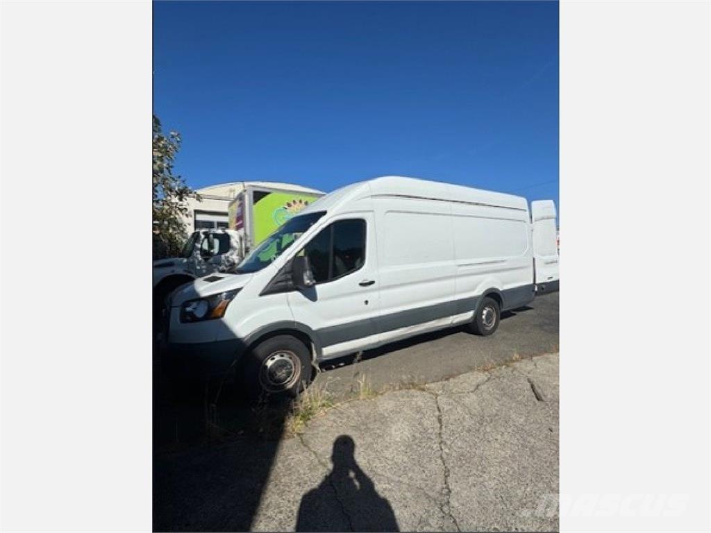 Ford TRANSIT Varebiler