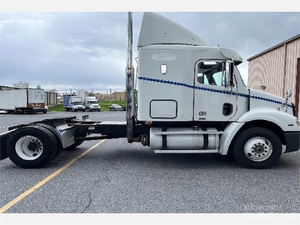 Freightliner C112 Trekkvogner