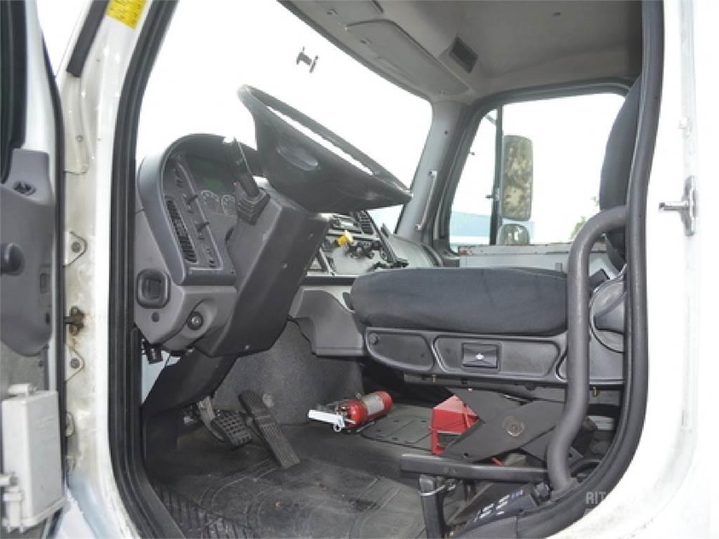 Freightliner M2 Bryggeribil