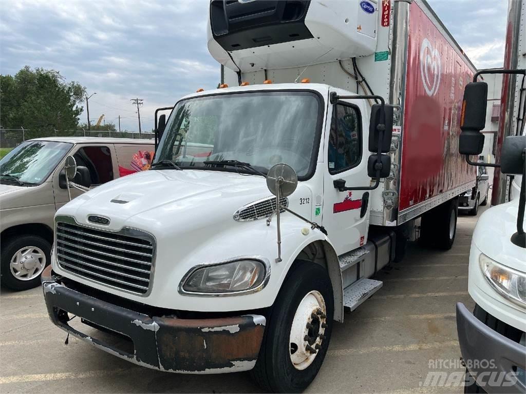 Freightliner M2 Skapbiler Frys/kjøl/varme