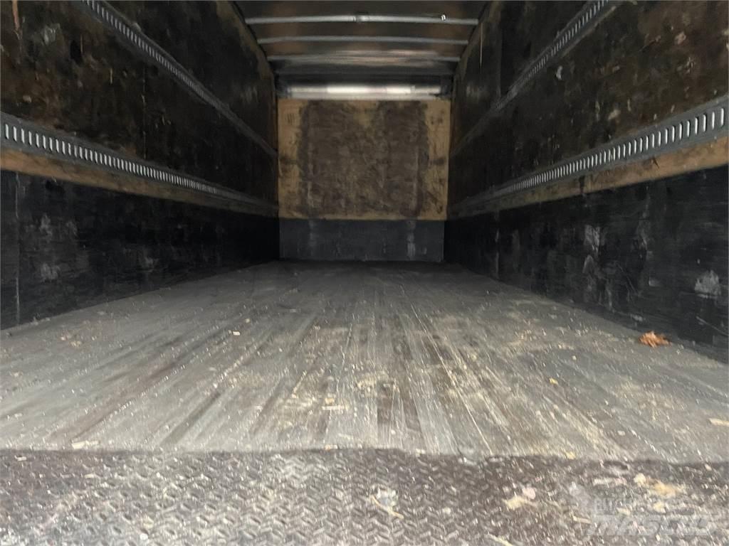 Freightliner M2 Skapbiler