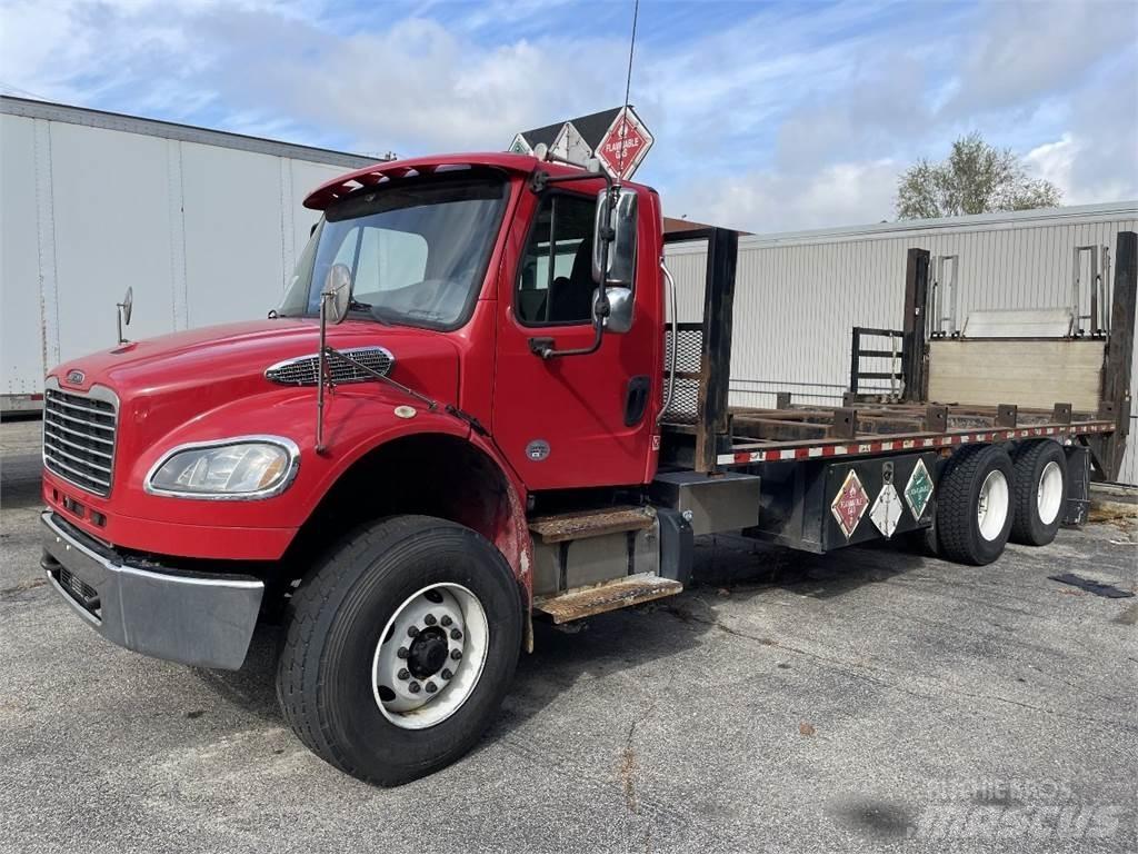 Freightliner M2 Chassis