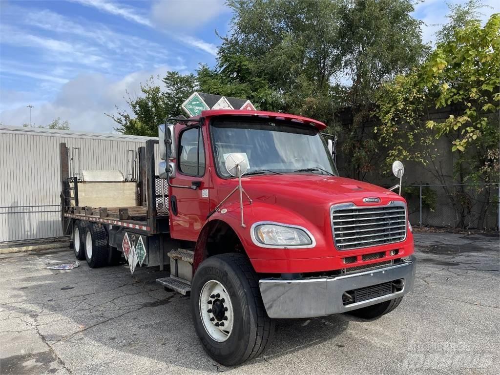 Freightliner M2 Chassis