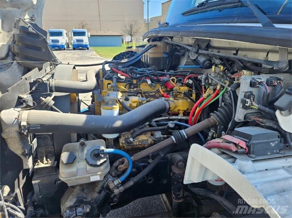 Freightliner M2 Planbiler