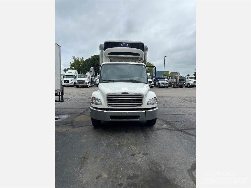 Freightliner M2 106 Skapbiler Frys/kjøl/varme