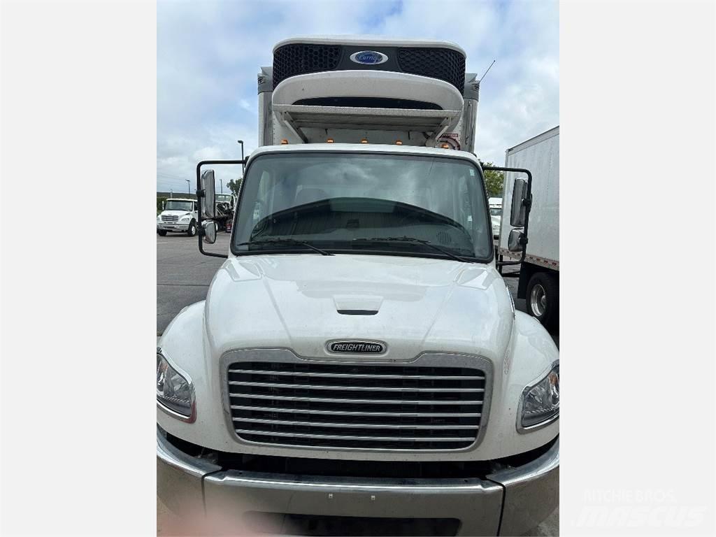 Freightliner M2 106 Skapbiler Frys/kjøl/varme
