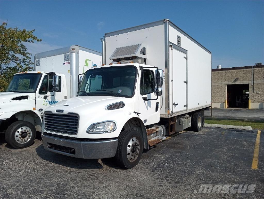 Freightliner M2-106 Skapbiler