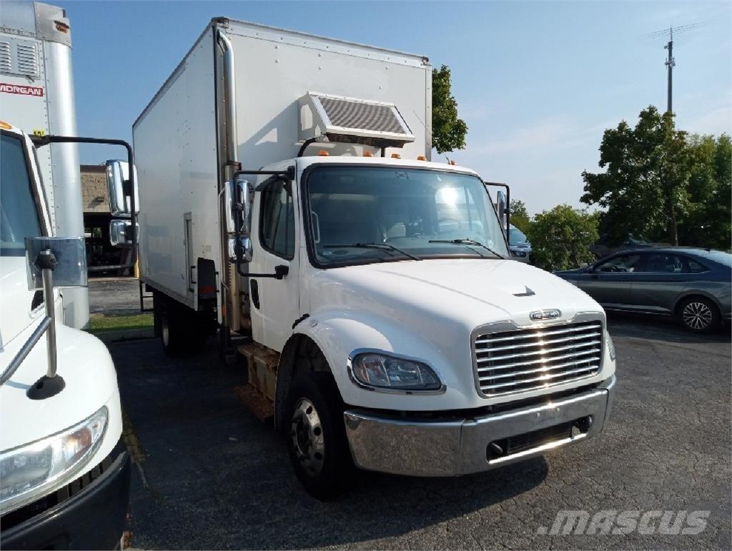 Freightliner M2-106 Skapbiler