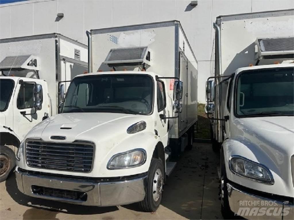 Freightliner M2-106 Skapbiler