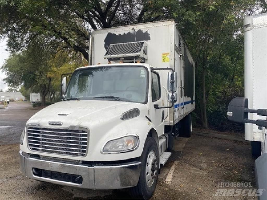Freightliner M2-106 Skapbiler