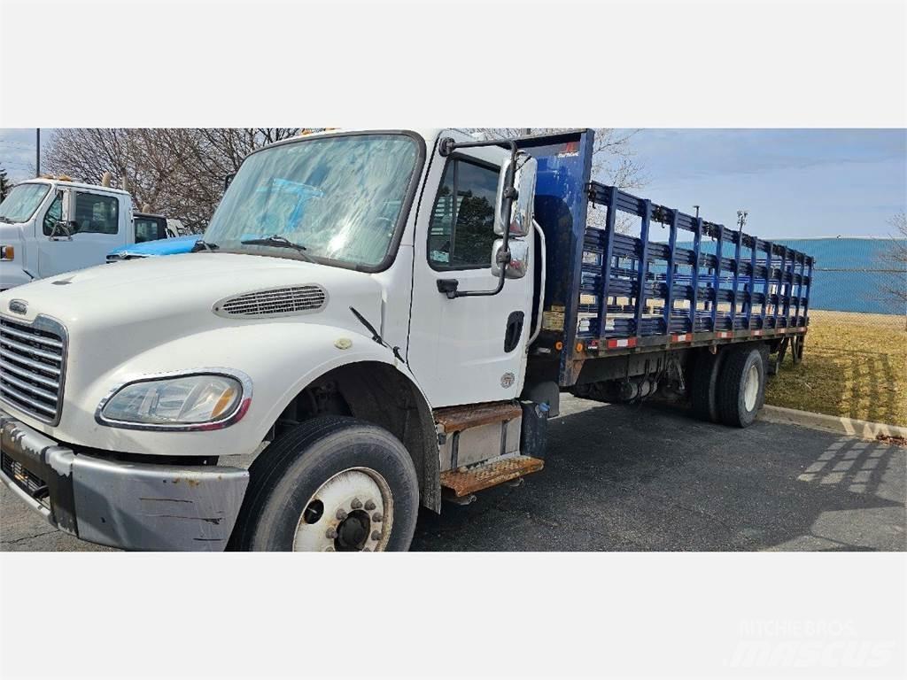 Freightliner M2 106 Planbiler
