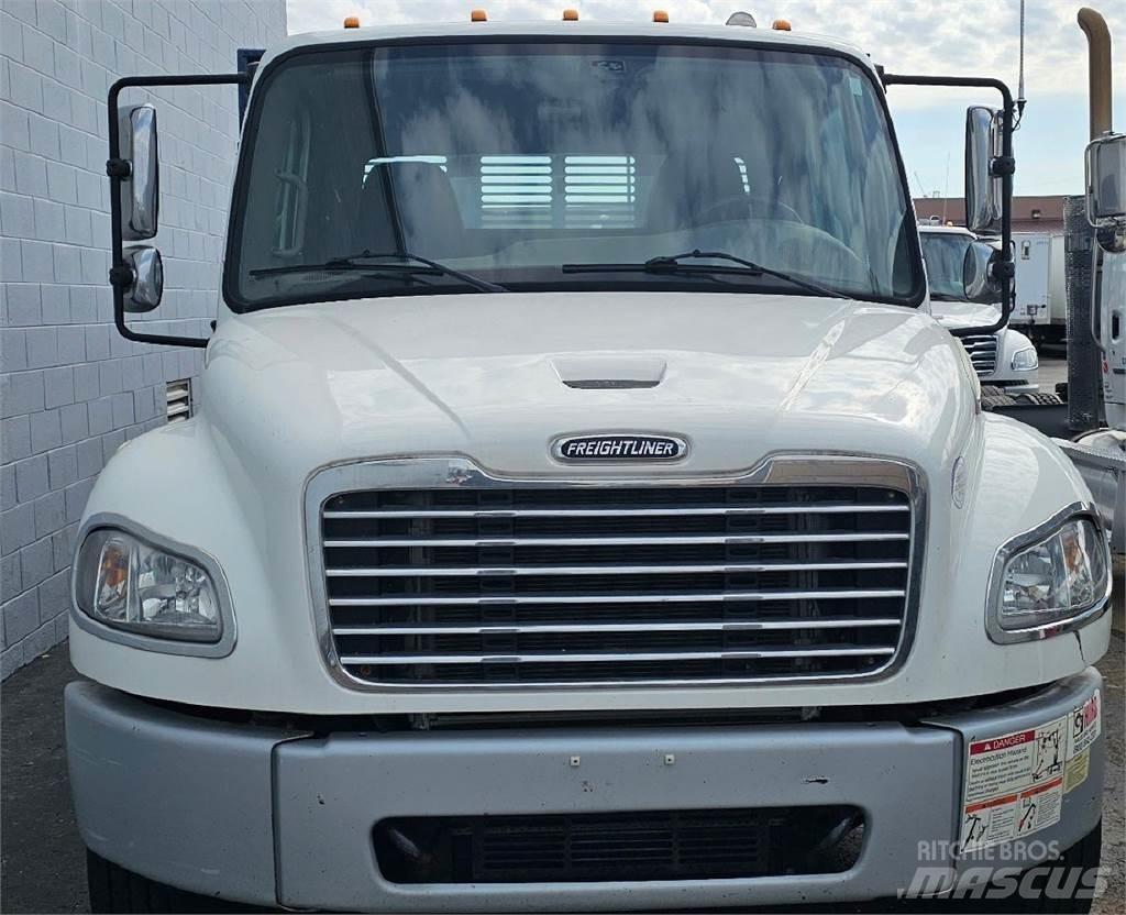 Freightliner M2 106 Planbiler