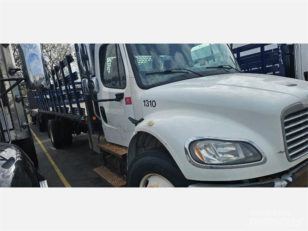 Freightliner M2 106 Planbiler