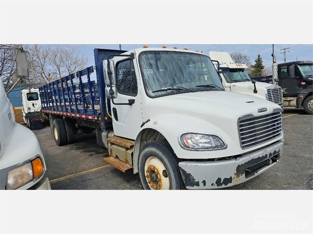 Freightliner M2 106 Planbiler