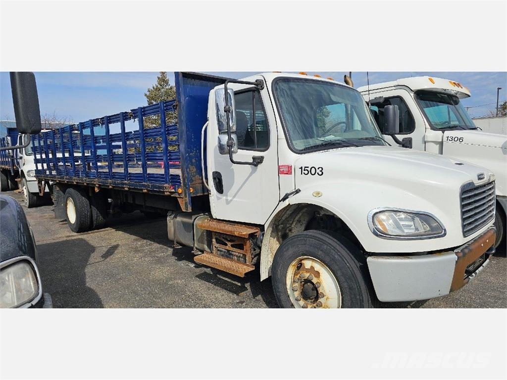 Freightliner M2 106 Planbiler