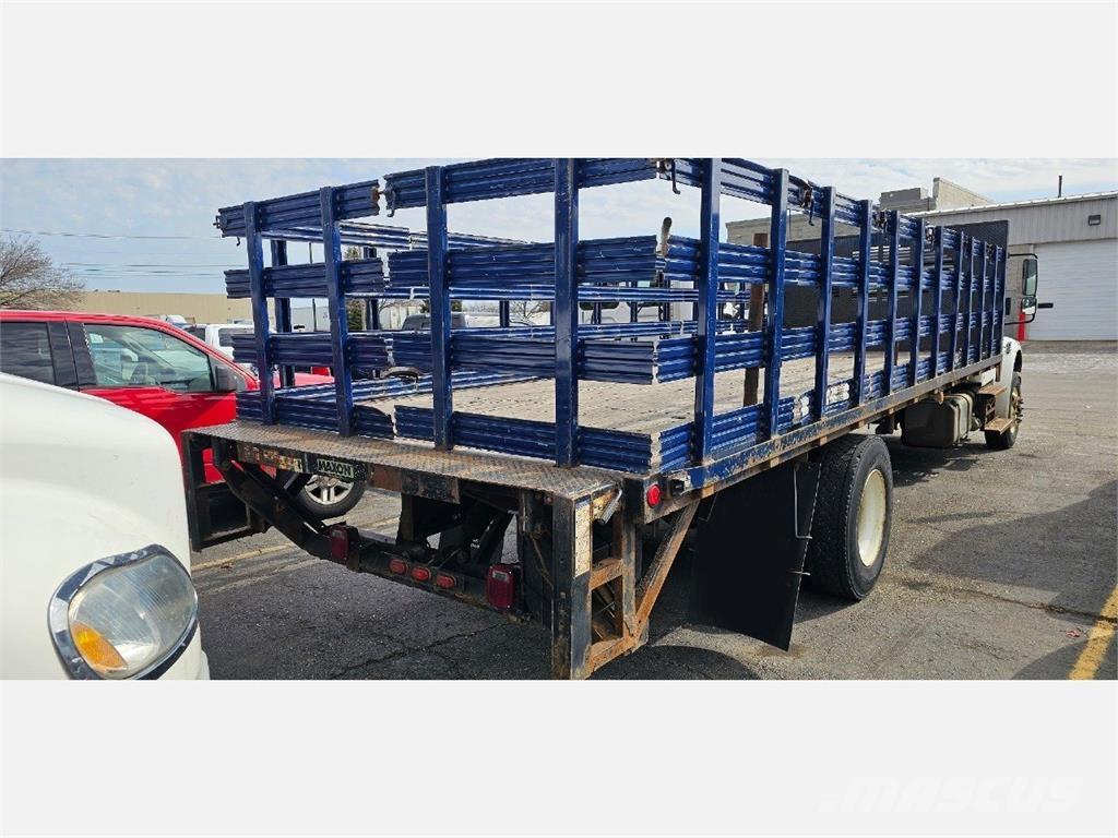 Freightliner M2 106 Planbiler