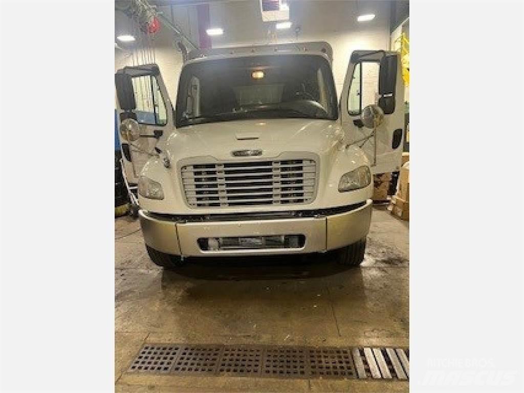 Freightliner M2106 Bryggeribil