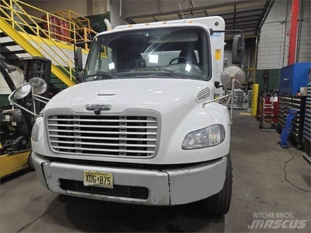 Freightliner M2106 Bryggeribil