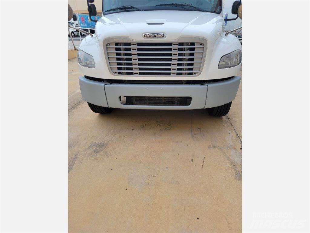 Freightliner M2106 Bryggeribil