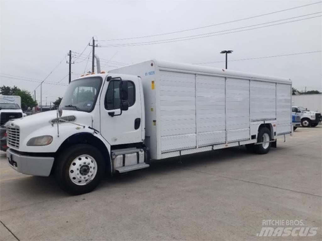 Freightliner M2106 Bryggeribil