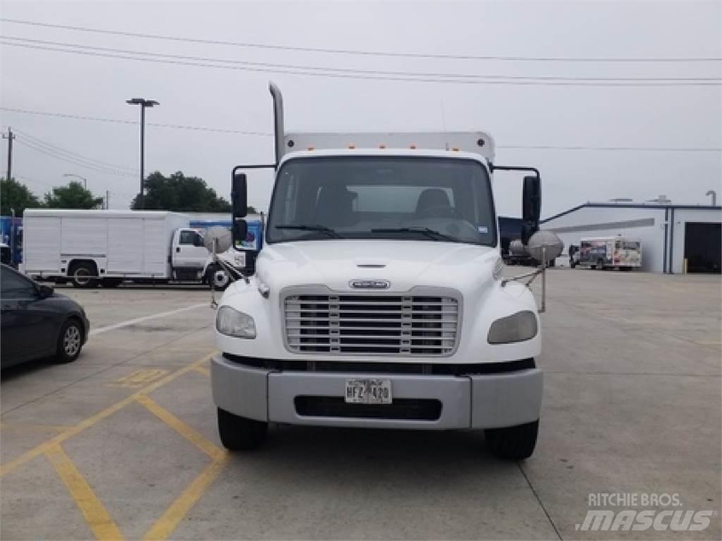 Freightliner M2106 Bryggeribil