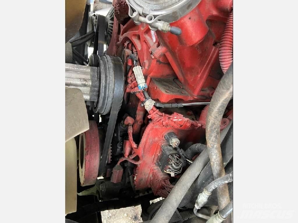 Freightliner MT45 Lette lastebiler