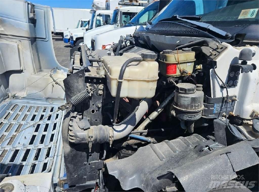 GMC C6500 Planbiler