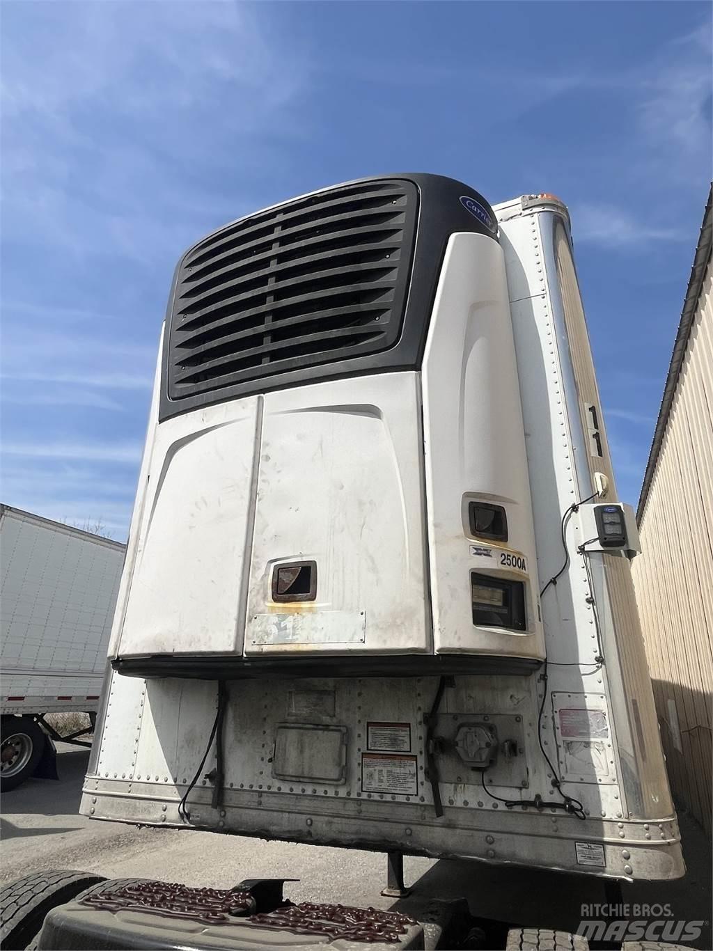 Great Dane Reefer Frysetrailer Semi
