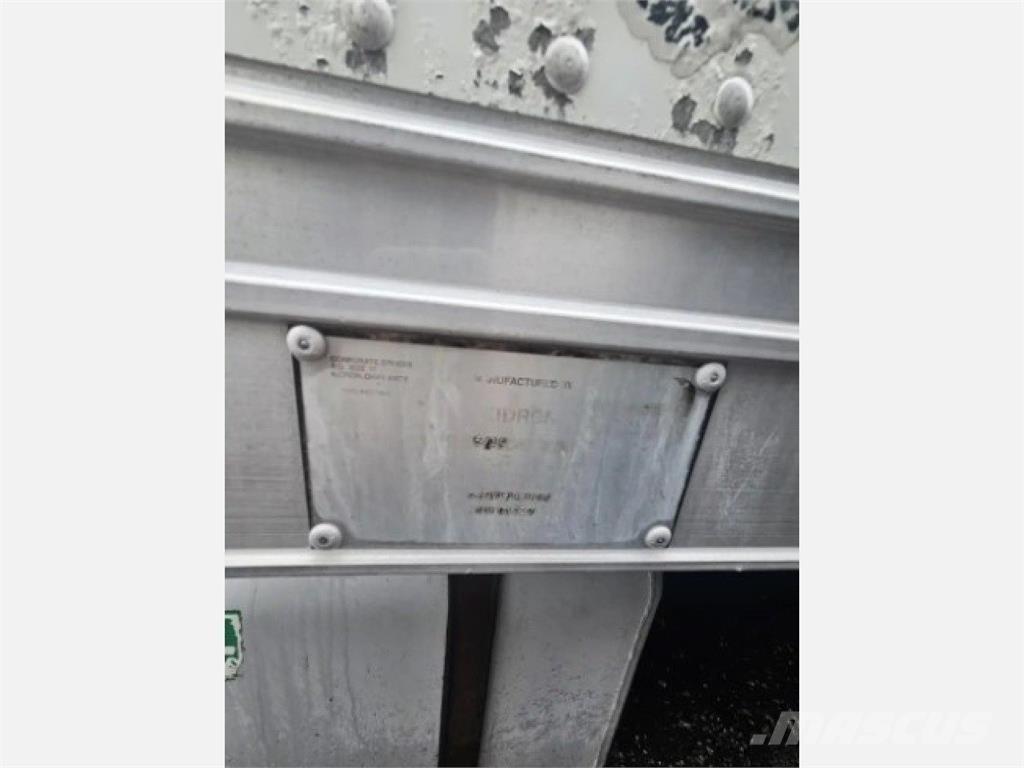 Hino 338 Skapbiler Frys/kjøl/varme