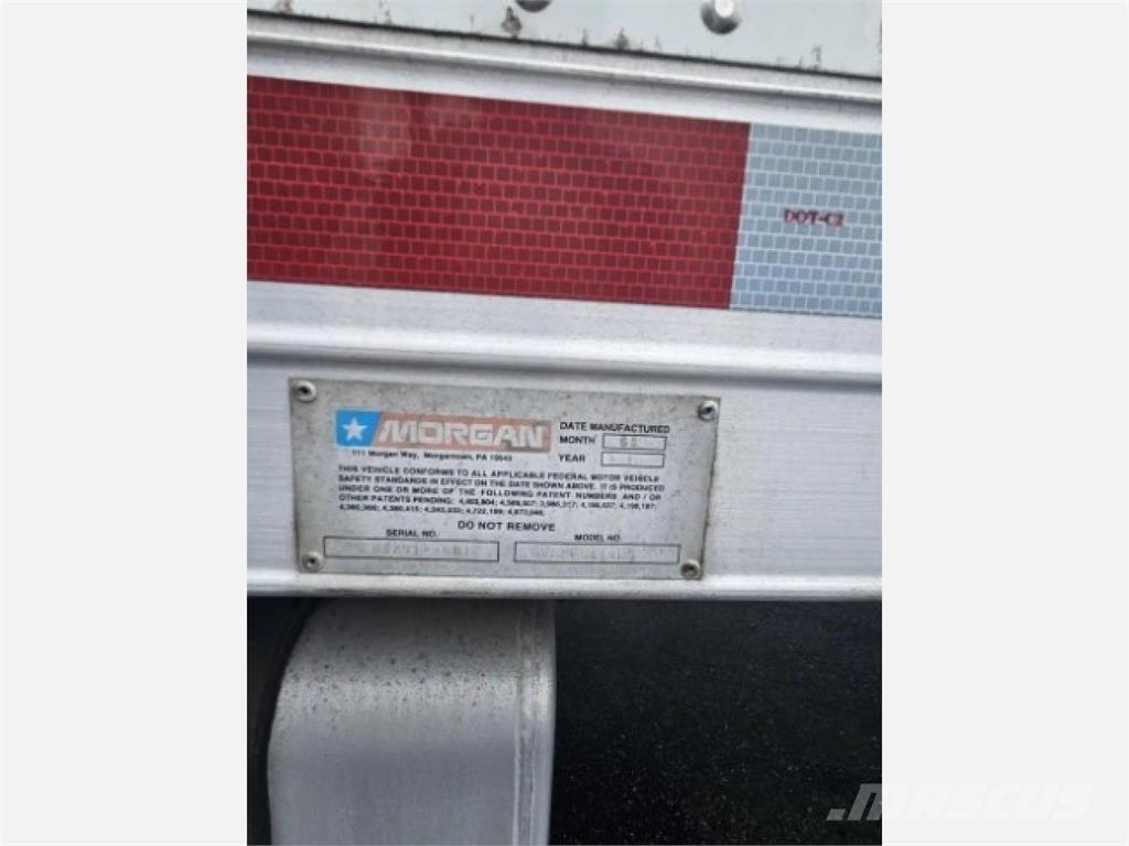 Hino 338 Skapbiler Frys/kjøl/varme