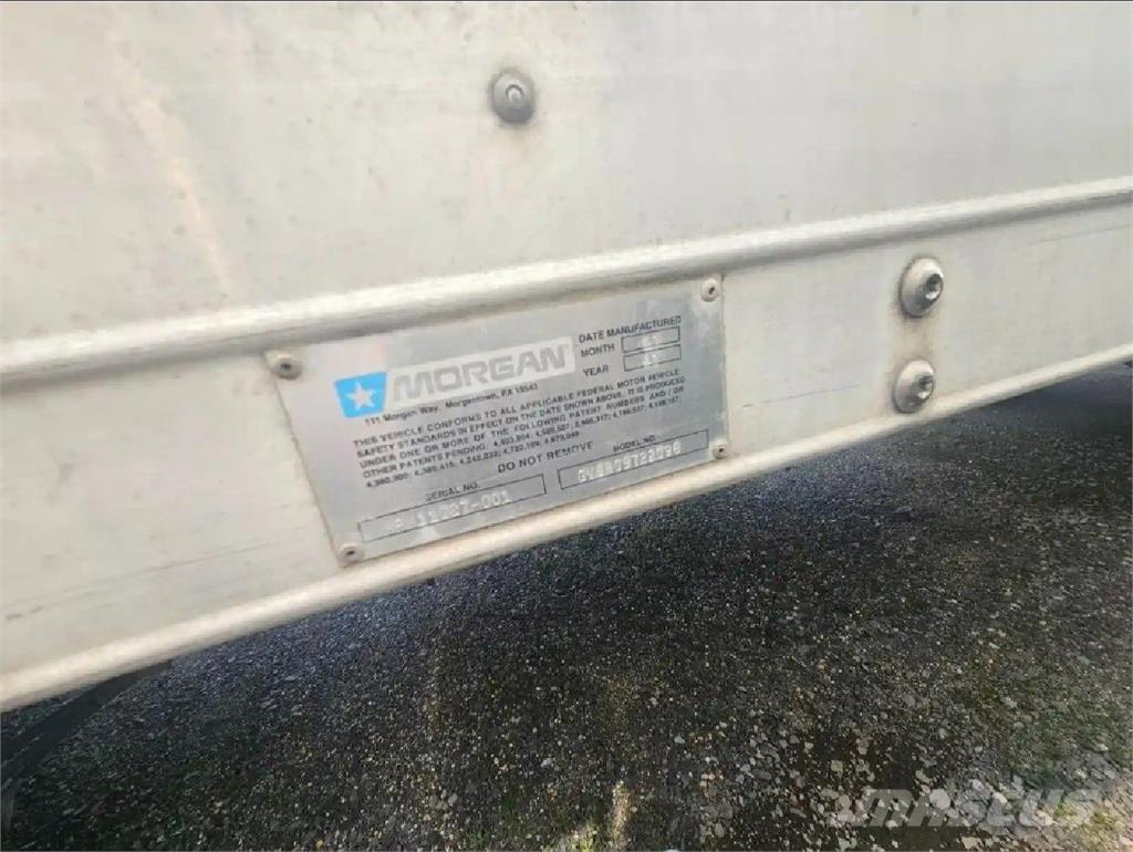 Hino 338 Skapbiler Frys/kjøl/varme