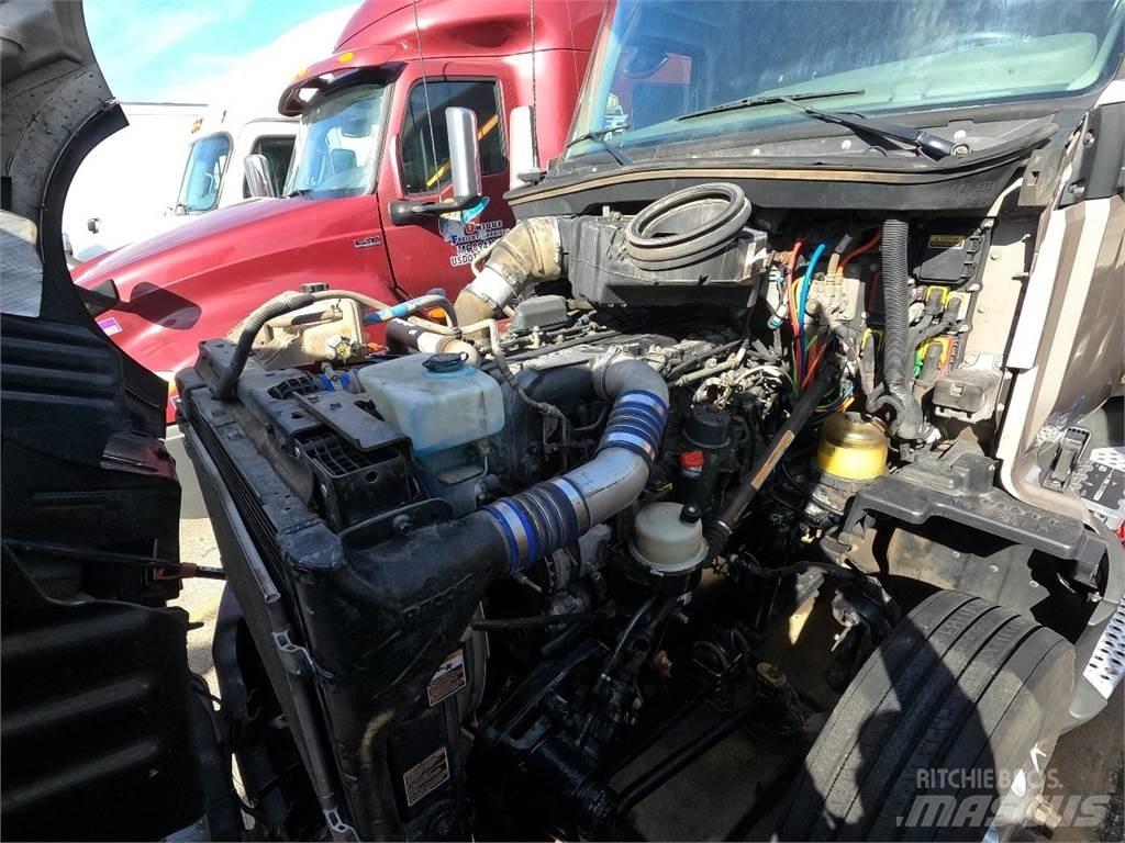 Kenworth T680 Trekkvogner