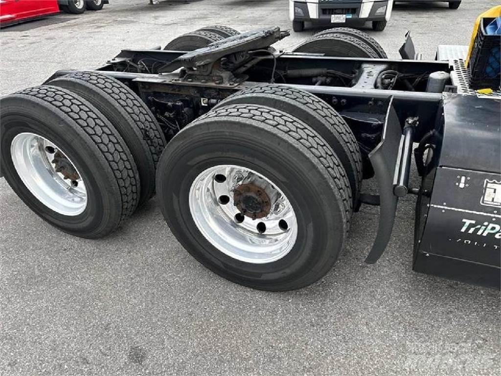 Kenworth T680 Trekkvogner