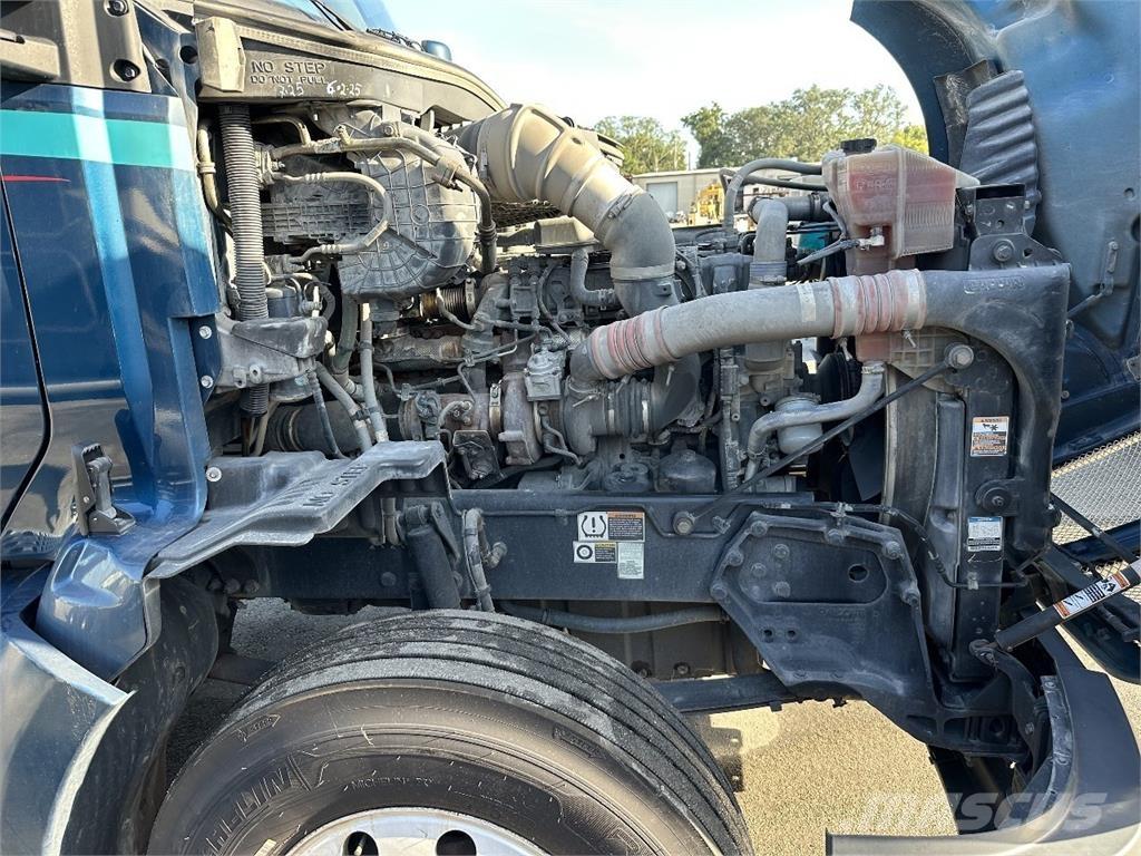 Kenworth T680 Trekkvogner