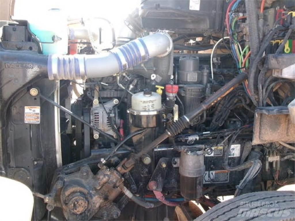 Kenworth T880 Trekkvogner