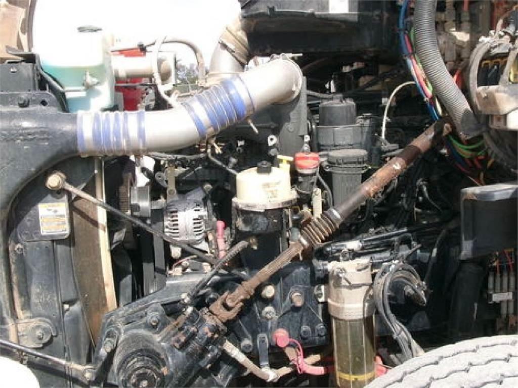 Kenworth T880 Trekkvogner