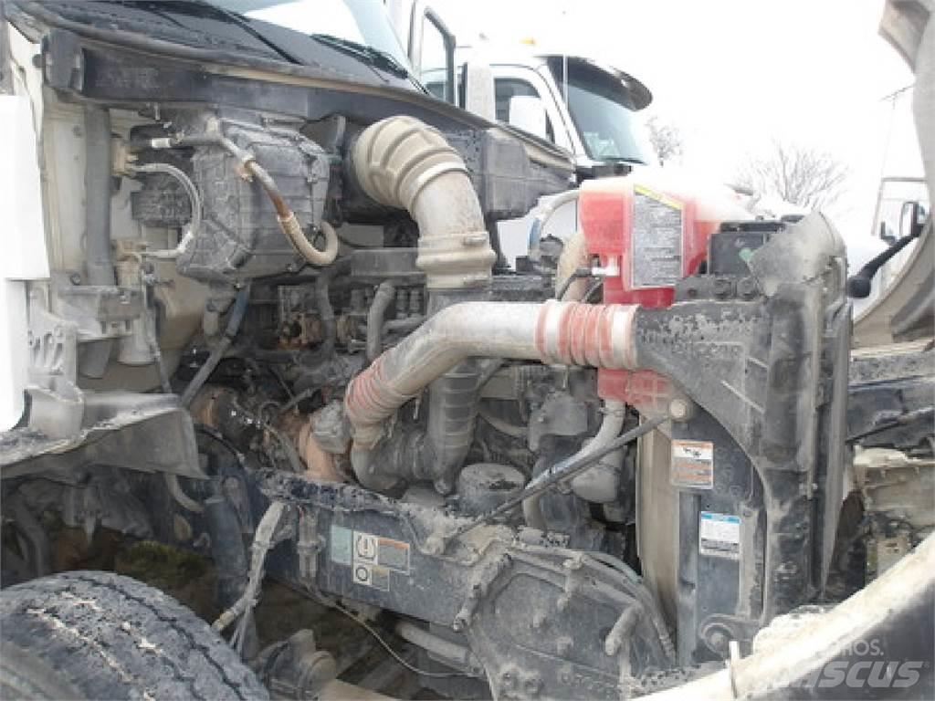 Kenworth T880 Trekkvogner