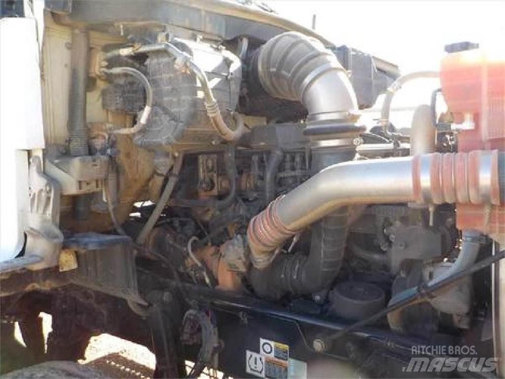 Kenworth T880 Trekkvogner