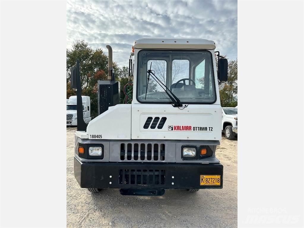 Ottawa T2 Terminaltraktor